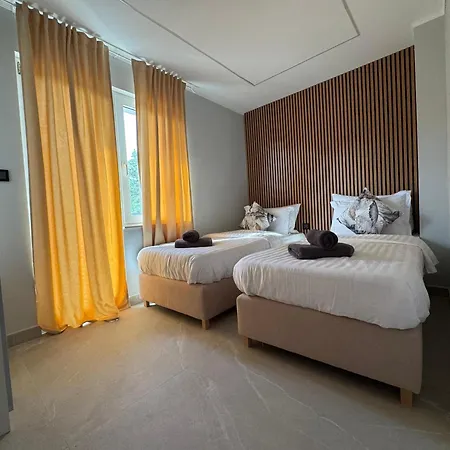 Casa de hóspedes Exclusive 3*