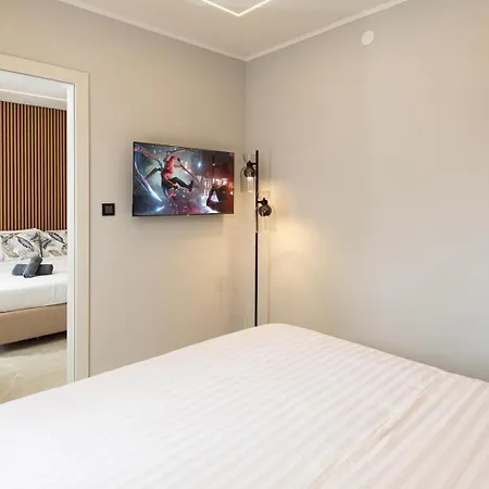 Casa de hóspedes Exclusive