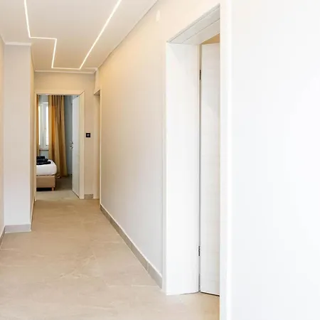 Exclusive Casa de hóspedes Jadranovo