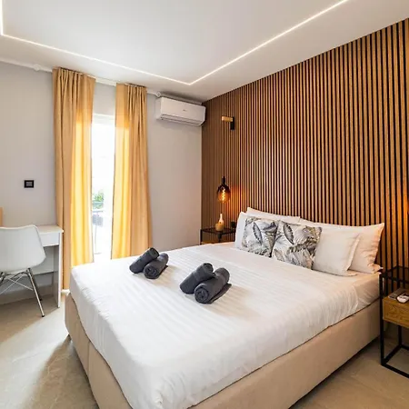 Exclusive 3* Jadranovo