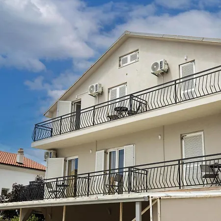 Exclusive Casa de hóspedes Jadranovo