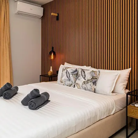 Casa de hóspedes Exclusive Jadranovo