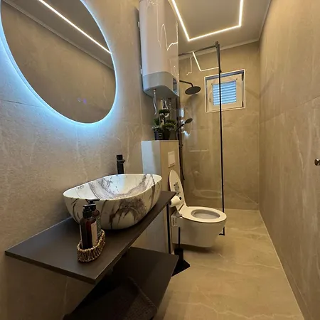 Exclusive Penzion 3*