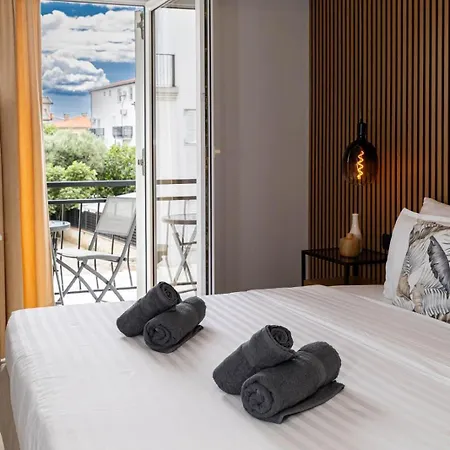 Pensión Exclusive 3*