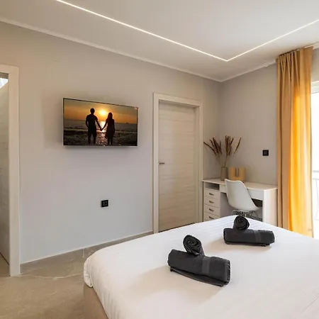 Penzion Exclusive Jadranovo