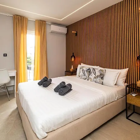 Exclusive 3* Jadranovo