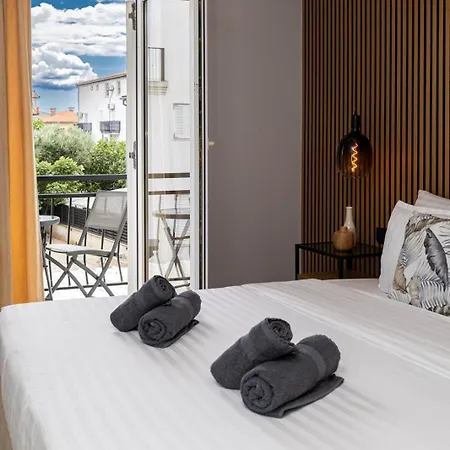 Exclusive Penzion Jadranovo