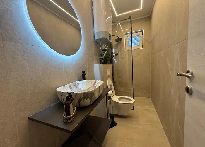 Exclusive Maison d'hôtes 3*