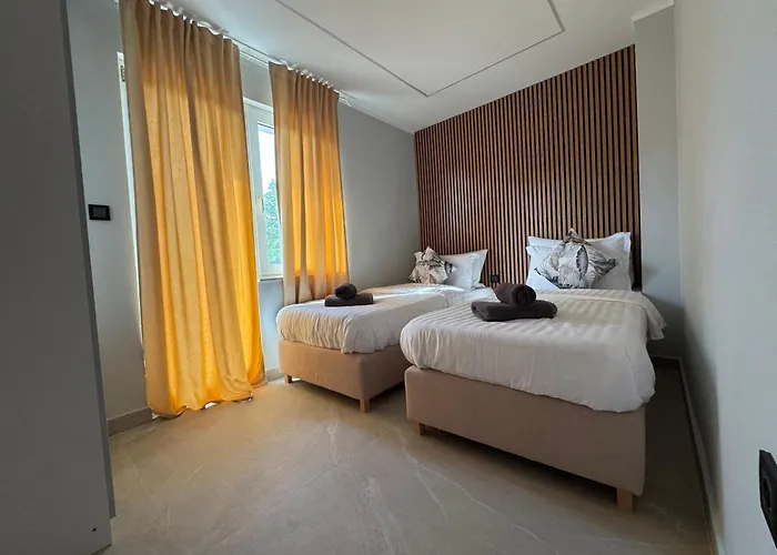 Gasthuis Exclusive 3*