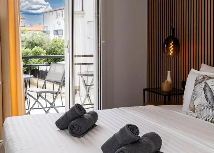 Maison d'hôtes Exclusive 3*