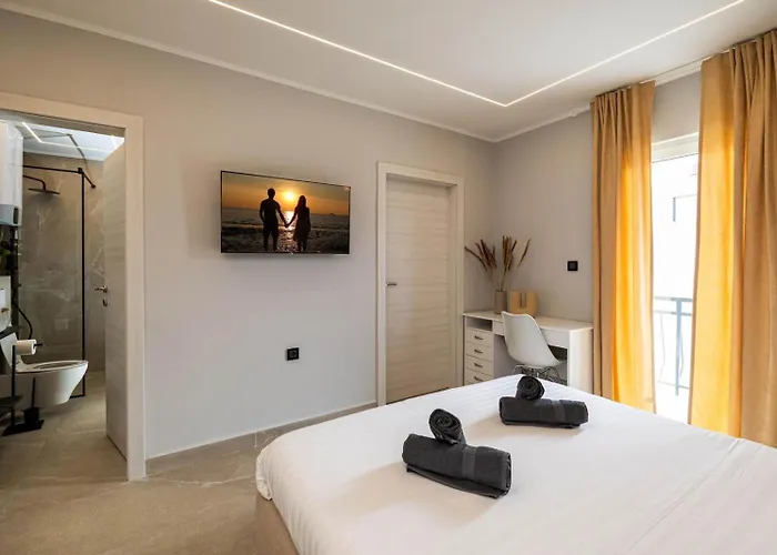 Maison d'hôtes Exclusive Jadranovo