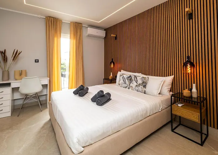 Exclusive 3* Jadranovo