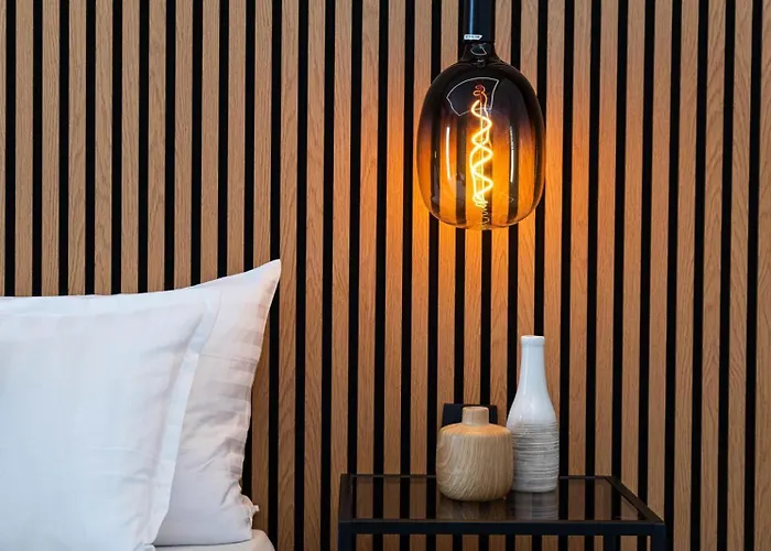 Gasthuis Exclusive 3*