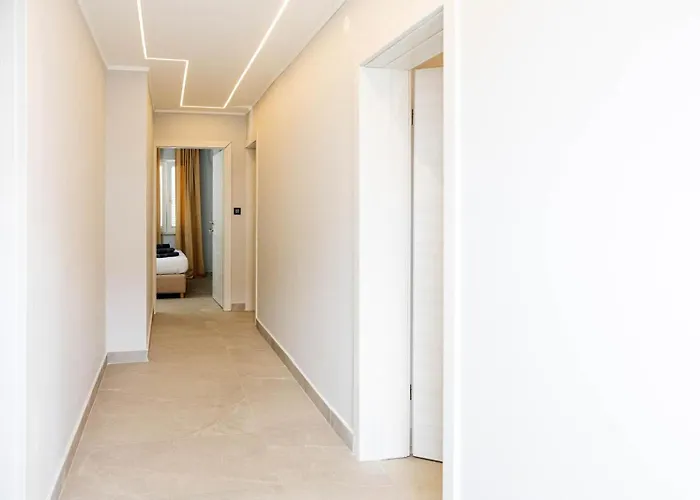 Exclusive Gasthuis Jadranovo