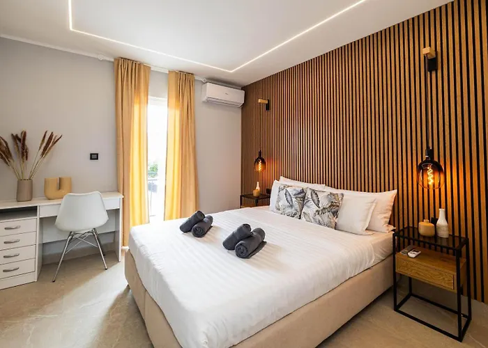 Exclusive 3* Jadranovo