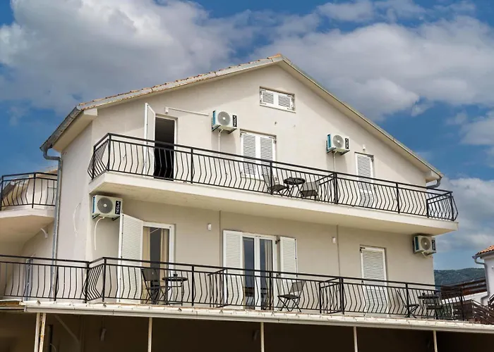 Exclusive Maison d'hôtes