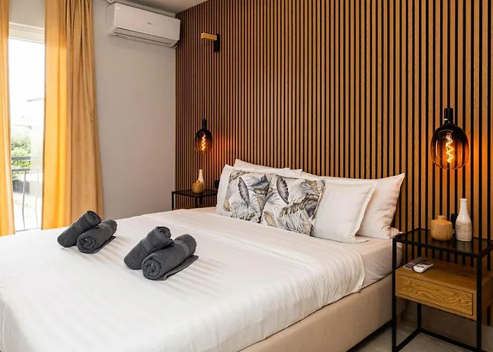 Gasthuis Exclusive Jadranovo